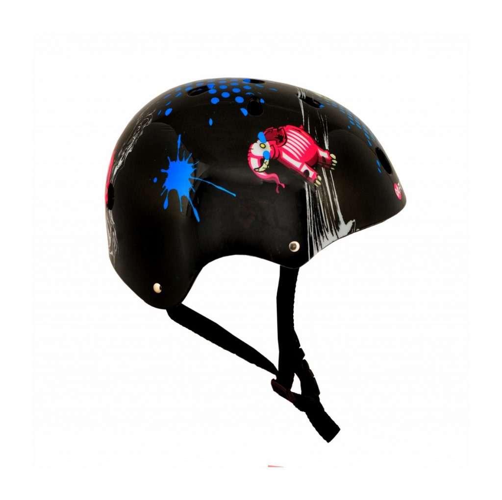 PUNISHER® SKATEBOARDS | HELMETS | ELEPHANTASM