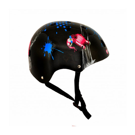 PUNISHER® SKATEBOARDS | HELMETS | ELEPHANTASM