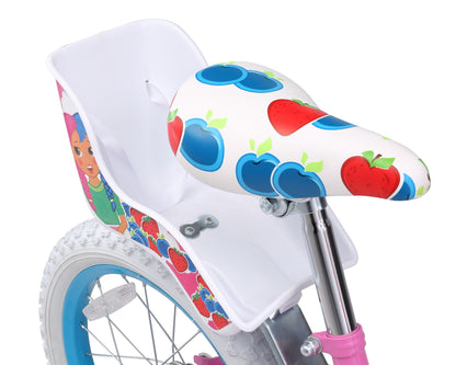 Titan Berry brite 16" Bmx Bike