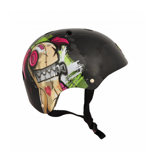 PUNISHER® SKATEBOARDS | HELMETS | JINX