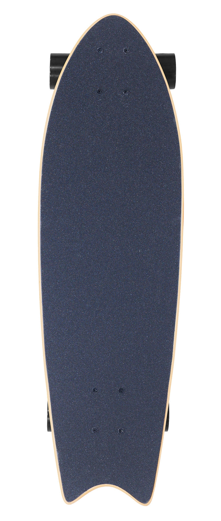 PUNISHER® SKATEBOARDS | CRUISER SERIES | ANIME COMPLETE SKATEBOARD