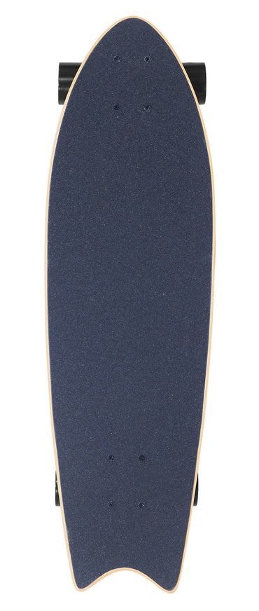 PUNISHER® SKATEBOARDS | CRUISER SERIES | ANIME COMPLETE SKATEBOARD