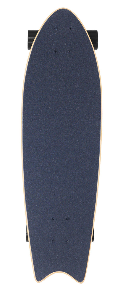 PUNISHER® SKATEBOARDS | CRUISER SERIES | ANIME COMPLETE SKATEBOARD