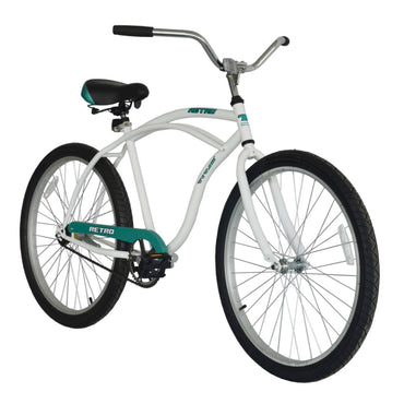 Titan Retro Crusier - Single Speed