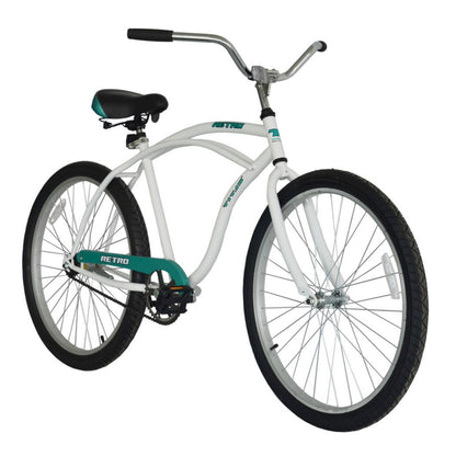 Titan Retro Crusier - Single Speed