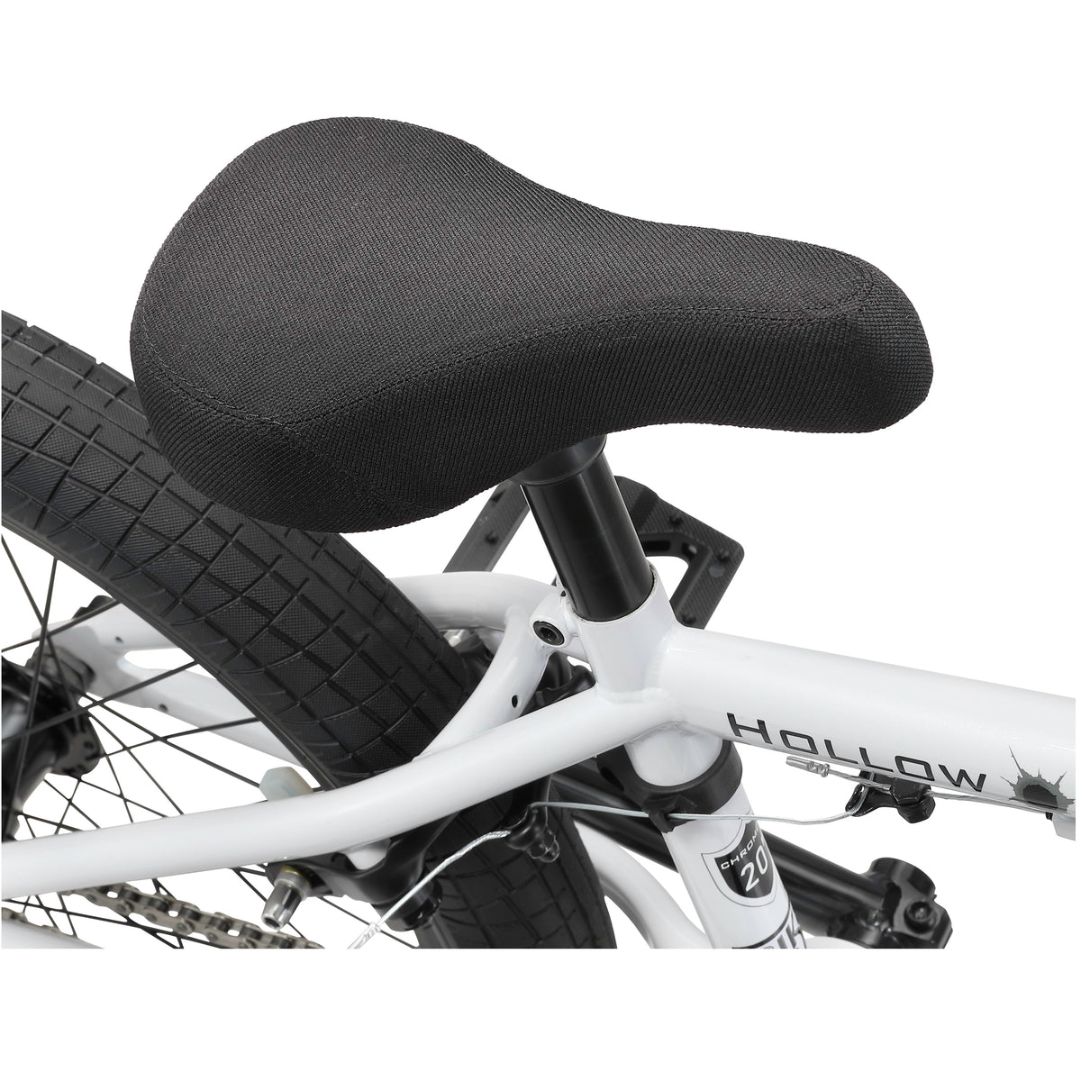 BIKE USA 20" Hollow Point BMX Bike
