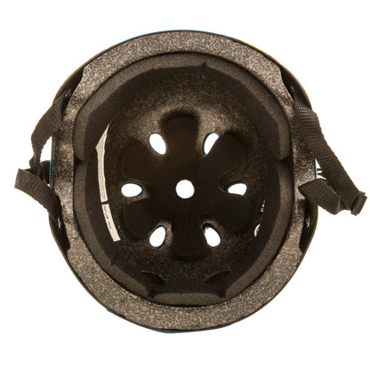 Titan Flower Power Helmet